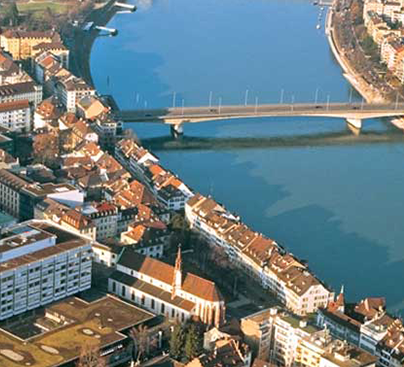 basel-mulhouse