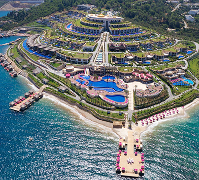 bodrum