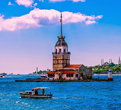 istanbul