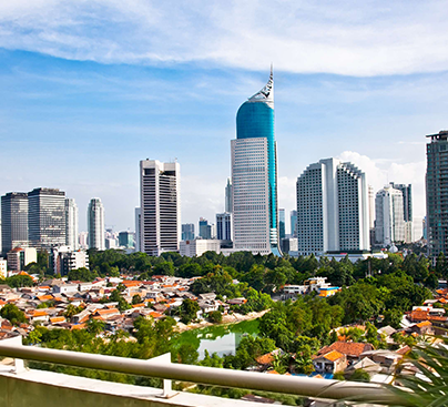 jakarta