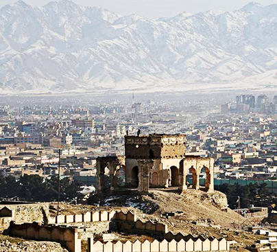 kabul