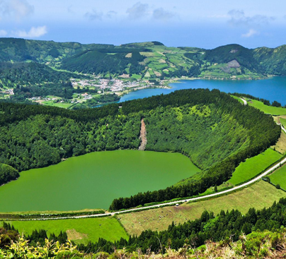 ponta-delgada