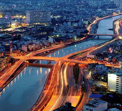 saigon