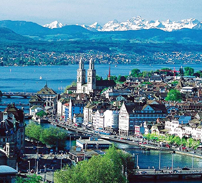 zurich