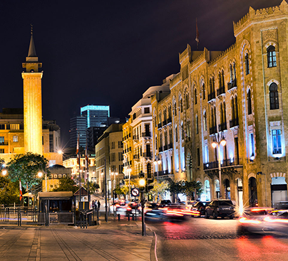 beirut