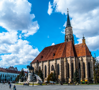 cluj