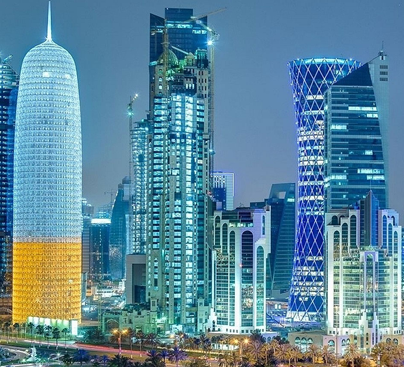 doha