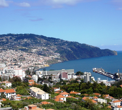 funchal