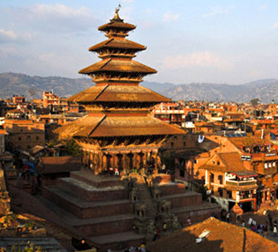 kathmandu