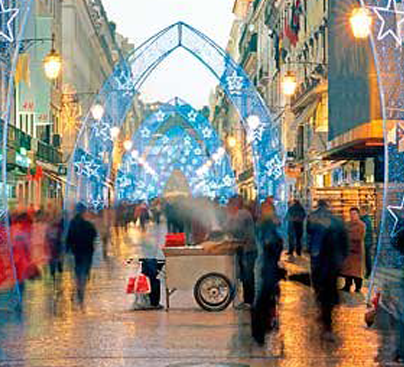lisbon