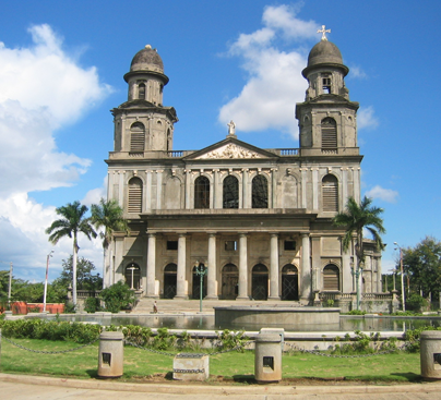 managua