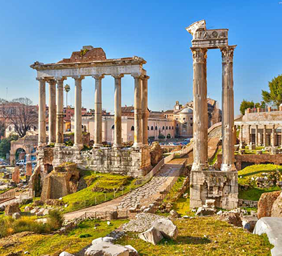 rome