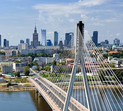 warsaw